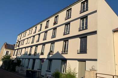 Appartement 2 pièces 890 €