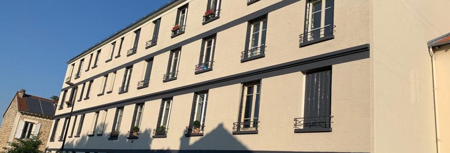 Appartement 2 Pièces 24 m² à louer à Suresnes (92150)