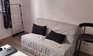 Appartement 1 Pièce 19 m² à louer à Marseille 5 (13005)
