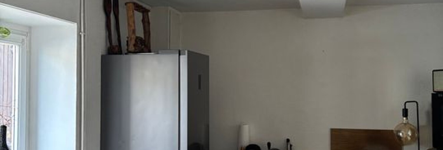Appartement 3 Pièces 75 m² à louer à Manziat (01570)
