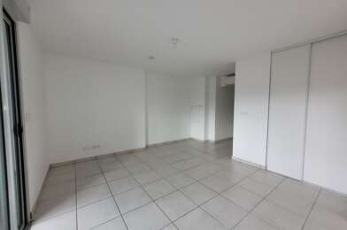 Appartement 1 pièces 435 €