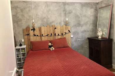 Appartement 3 pièces 1800 €