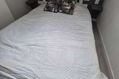 Appartement 2 pièces 530 €