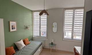 Appartement 1 Pièce 15 m² à louer à Strasbourg (67000)