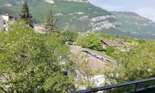Appartement 4 Pièces 67 m² à louer à Fontaine (38600)