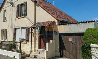 Maison 4 Pièces 96 m² à vendre à Marcq-en-Barœul (59700)