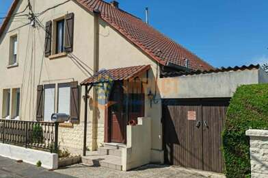 Maison 4 pièces 260000 €