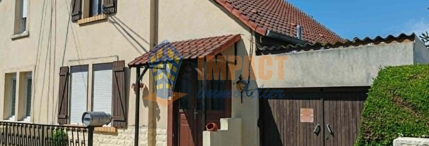 Maison 4 Pièces 96 m² à vendre à Marcq-en-Barœul (59700)