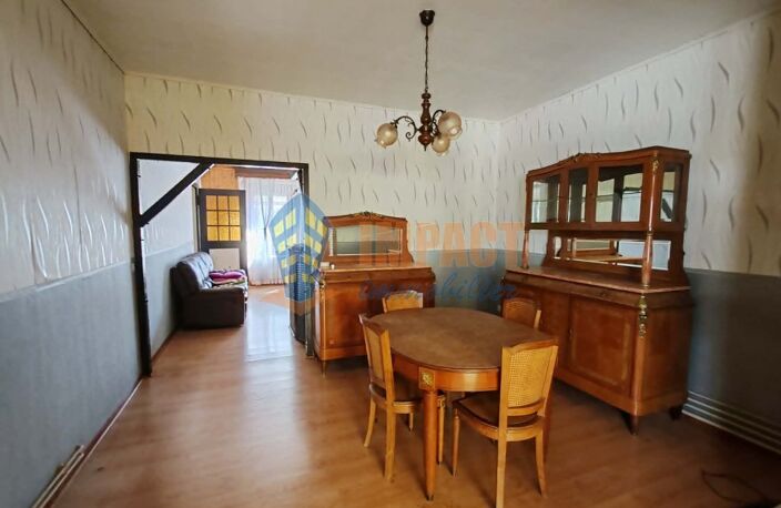 EXCLUSIVITE: Maison semi mitoyenne en semi plain pied, 3 chambres avec garage et jardin — photo 5