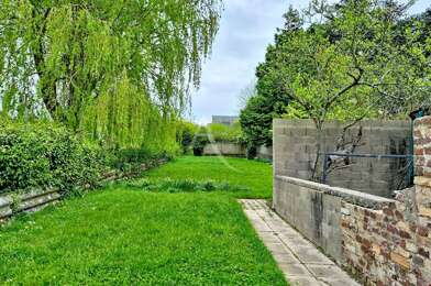 Maison 4 pièces 171200 €