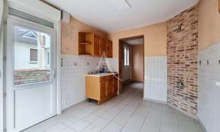 Maison 4 Pièces 112 m² à vendre à Saint-Léonard (62360)