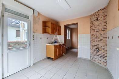 Maison 4 pièces 171200 €
