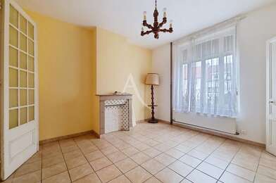Maison 4 pièces 171200 €