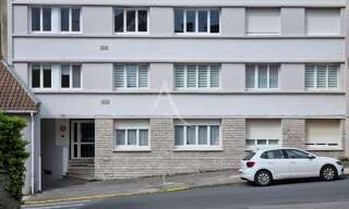 Appartement 1 Pièce 18 m² à vendre à Boulogne-sur-Mer (62200)