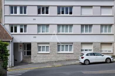 Appartement 1 pièces 44000 €