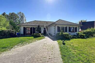 Maison 5 pièces 367500 €