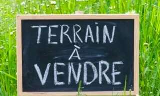 Terrain  545 m² à vendre à Pfastatt (68120)