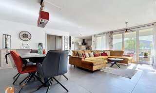 Appartement 6 Pièces 141 m² à vendre à Baldersheim (68390)