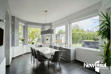 Maison 9 pièces 525000 €