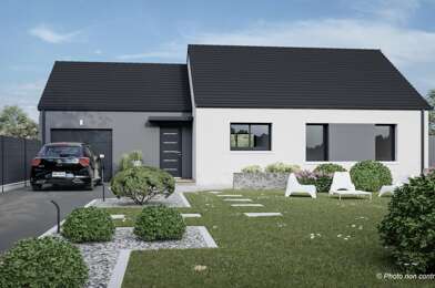 Maison 6 pièces 199724 €