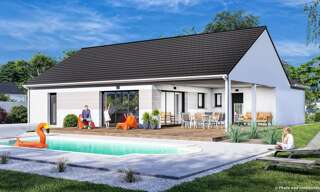 Maison 6 Pièces 115 m² à vendre à Surville (27400)