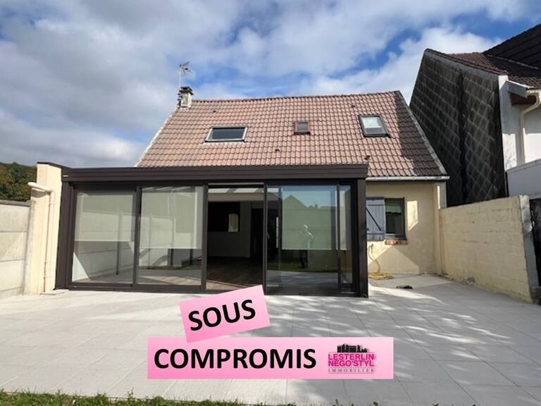 SAINTE CÉCILE — photo 1