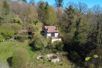 Maison 5 pièces 129000 €