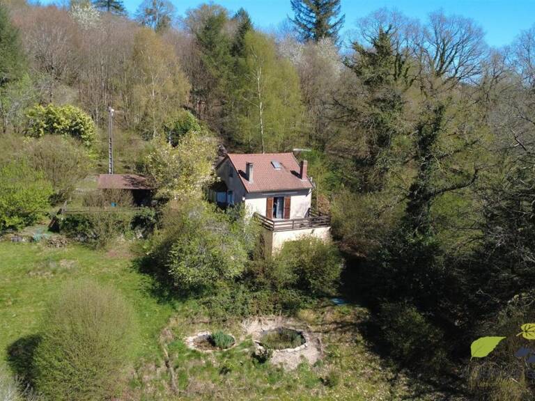 CREUSE — photo 1