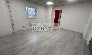 Bureau  42 m² à louer à Bonneuil-sur-Marne (94380)