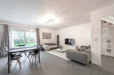 Maison 6 pièces 323000 €