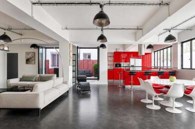 Appartement 3 pièces 1055000 €