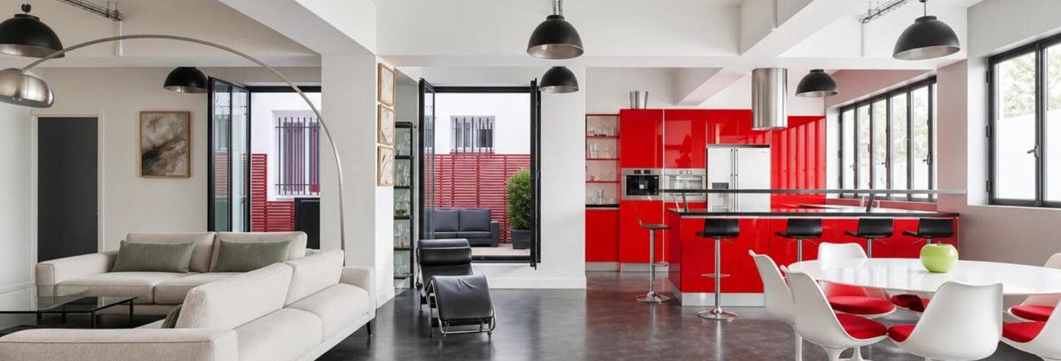 Appartement 3 Pièces 105 m² à vendre à Paris 12 (75012)