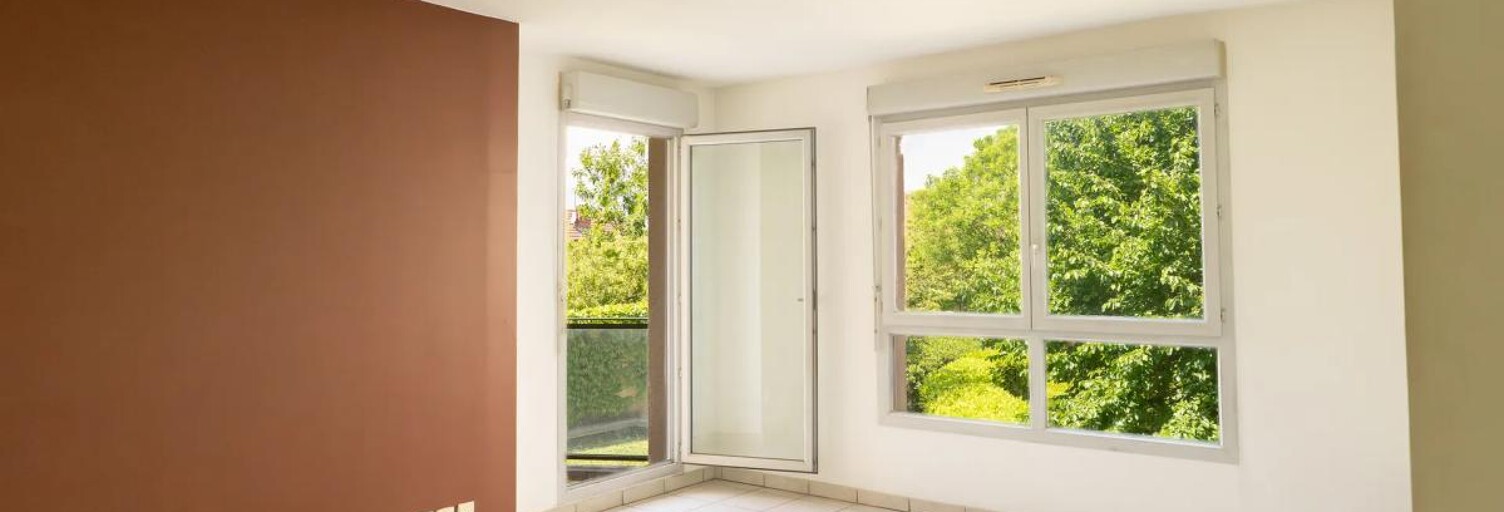 Appartement 3 Pièces 61 m² à vendre à Lyon 8 (69008)
