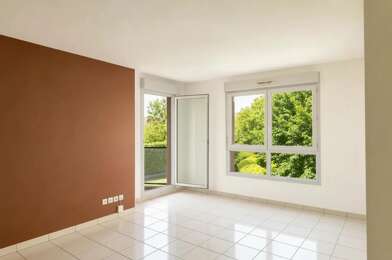 Appartement 3 pièces 199000 €