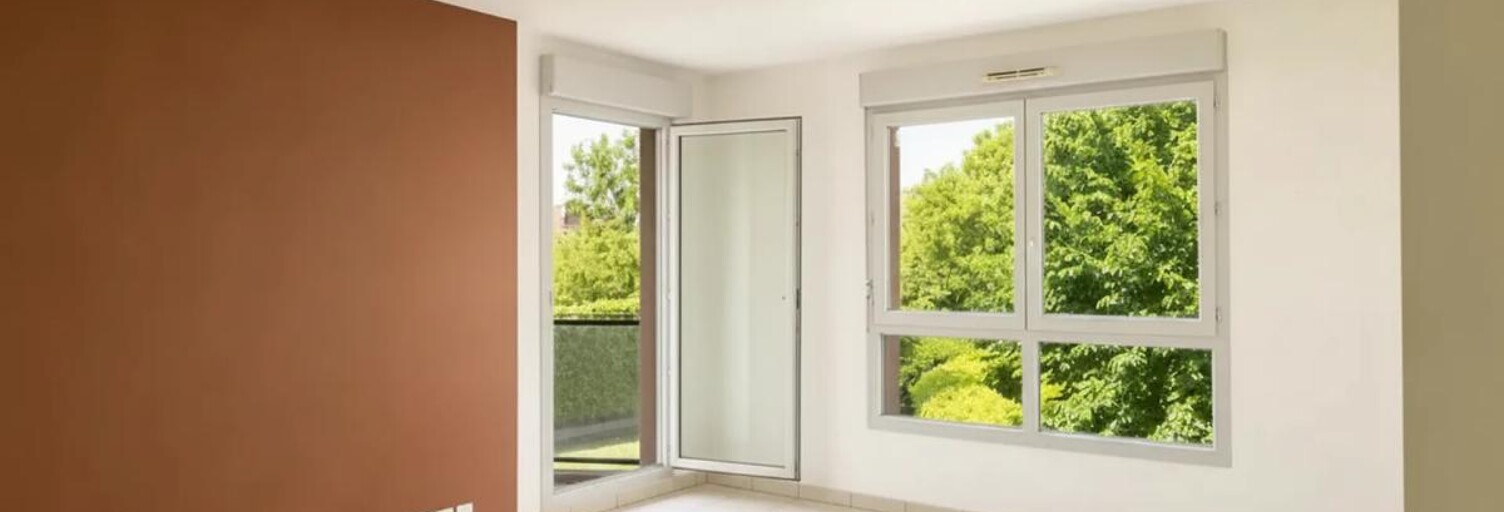 Appartement 3 Pièces 61 m² à vendre à Lyon 8 (69008)