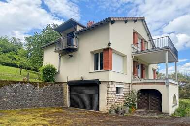 Maison 6 pièces 195000 €
