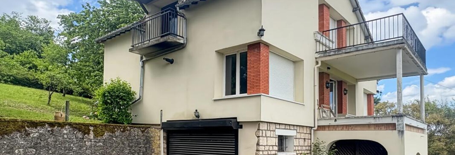 Maison 6 Pièces 135 m² à vendre à Antigny (86310)