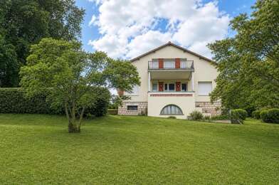 Maison 6 pièces 185000 €