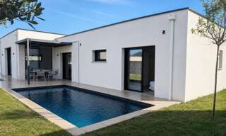 Maison 6 Pièces 147 m² à vendre à Sauvagnon (64230)