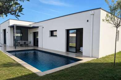 Maison 6 pièces 390000 €