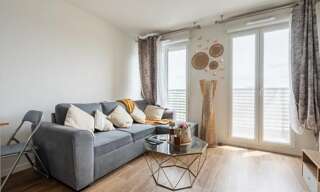 Appartement 2 Pièces 41 m² à vendre à Le Blanc-Mesnil (93150)