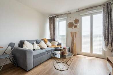 Appartement 2 pièces 199000 €