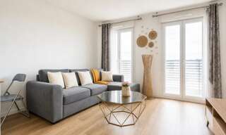 Appartement 2 Pièces 41 m² à vendre à Le Blanc-Mesnil (93150)