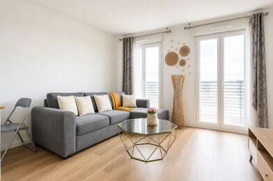 Appartement 2 pièces 185000 €