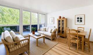 Appartement 3 Pièces 60 m² à vendre à Yerres (91330)