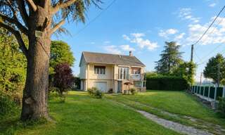 Maison 4 Pièces 66 m² à vendre à Saint-Illiers-le-Bois (78980)