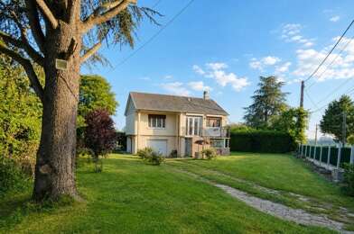 Maison 4 pièces 245000 €