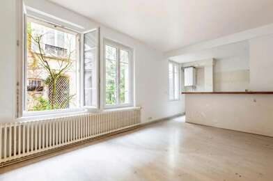 Appartement 2 pièces 449000 €