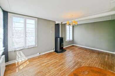 Maison 8 pièces 348000 €
