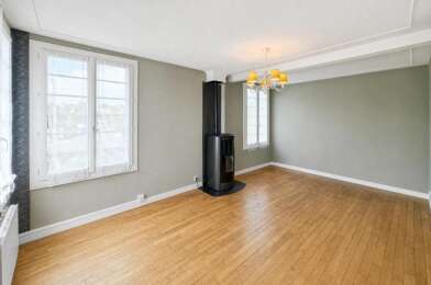 Maison 8 pièces 275000 €
